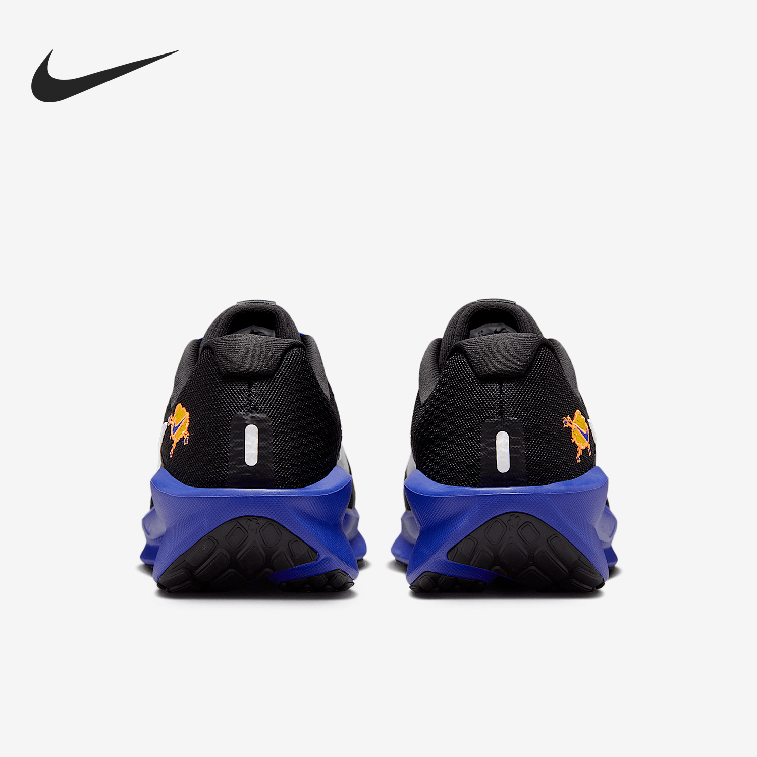 Nike/耐克正品Downshifter 13男士缓震经典公路跑步鞋HV3163-001