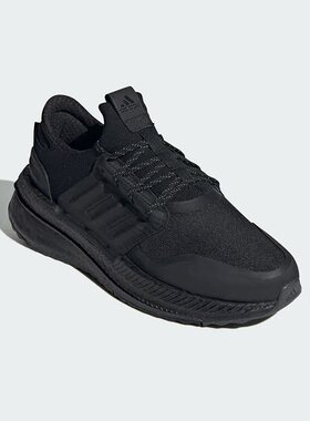 Adidas/阿迪达斯正品X_PLRBOOST男子运动轻便跑步鞋ID9582