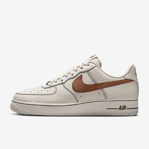 Nike/耐克正品Air Force 1男士经典轻便透气运动板鞋HQ2037-101