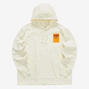 针织卫衣断码 L121M029 特价 01F0 00WS L121U132 斯凯奇男子正品