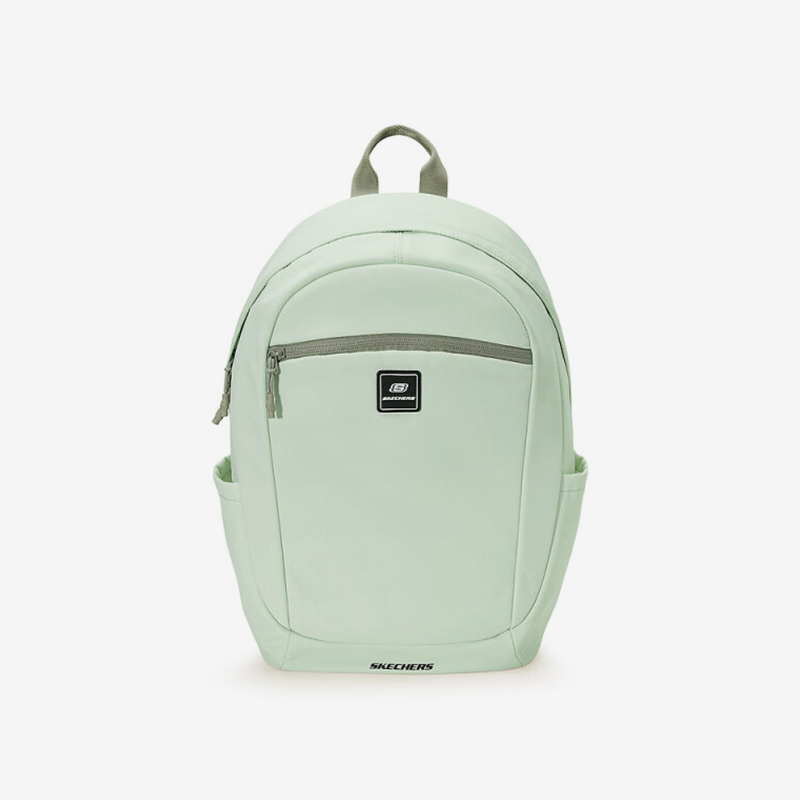 斯凯奇男女运动学院休闲双肩包