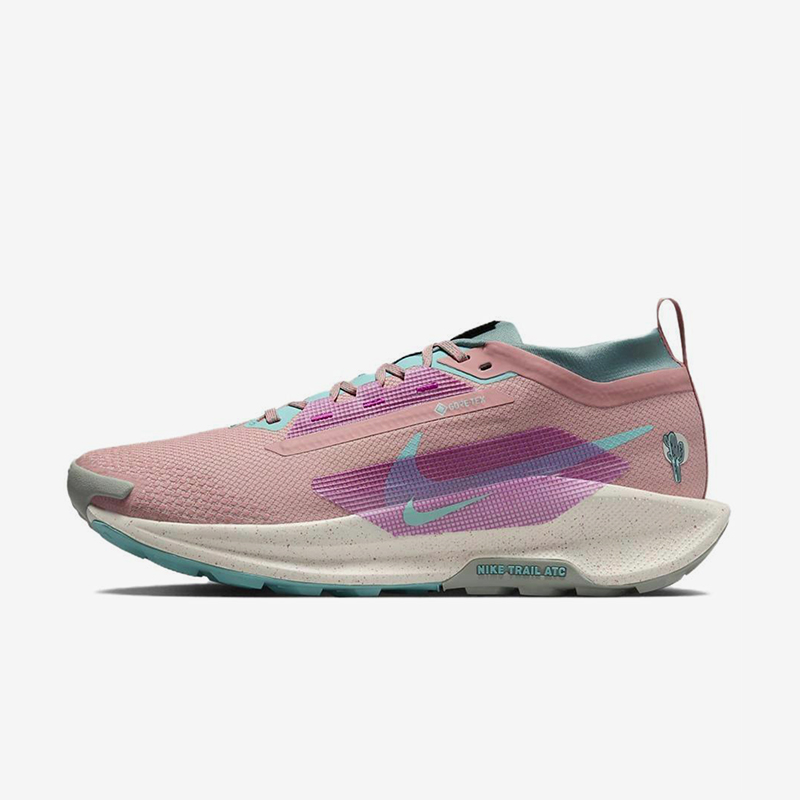 Nike/耐克正品PEGASUS TRAIL 5男士经典低帮越野跑步鞋FQ0908-600