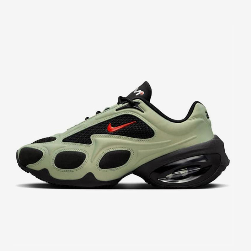 Nike/耐克正品Air Max Muse女士经典低帮运动休闲鞋FV1920-002