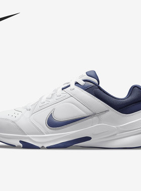 Nike/耐克正品DefyAllDay秋季男子减震耐磨运动健身跑步鞋DJ1196
