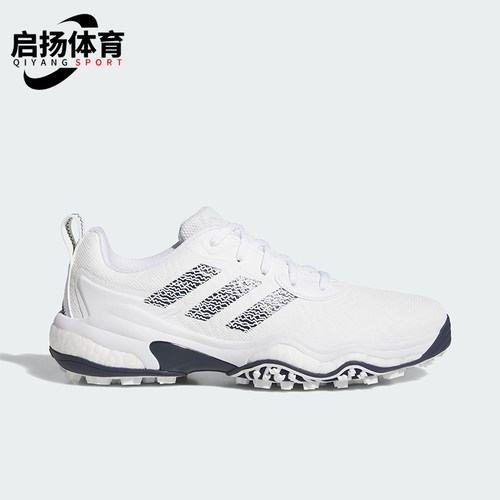 Adidas/阿迪达斯正品CODECHAOS 25男士高尔夫耐磨运动鞋IH8445
