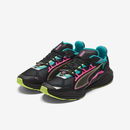 Puma/彪马正品Ultraride Fm Xtreme女子轻便跑步鞋193759-01