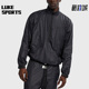 Nike 010 梭织半拉链立领外套AR0643 耐克正品 运动休闲男士