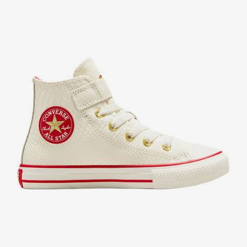 Converse/匡威正品All Star 1V小童轻便透气耐磨高帮板鞋A13352C