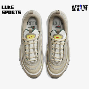 耐克正品 FD0357 Air 97女士气垫系带轻便耐磨运动鞋 247 Max Nike