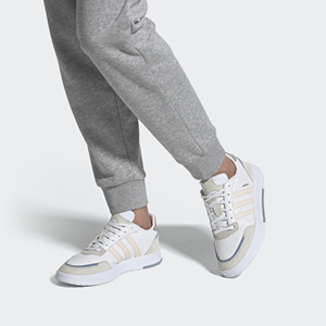 Adidas/阿迪达斯正品当季新款 neo 男女休闲鞋运动鞋 FW2897