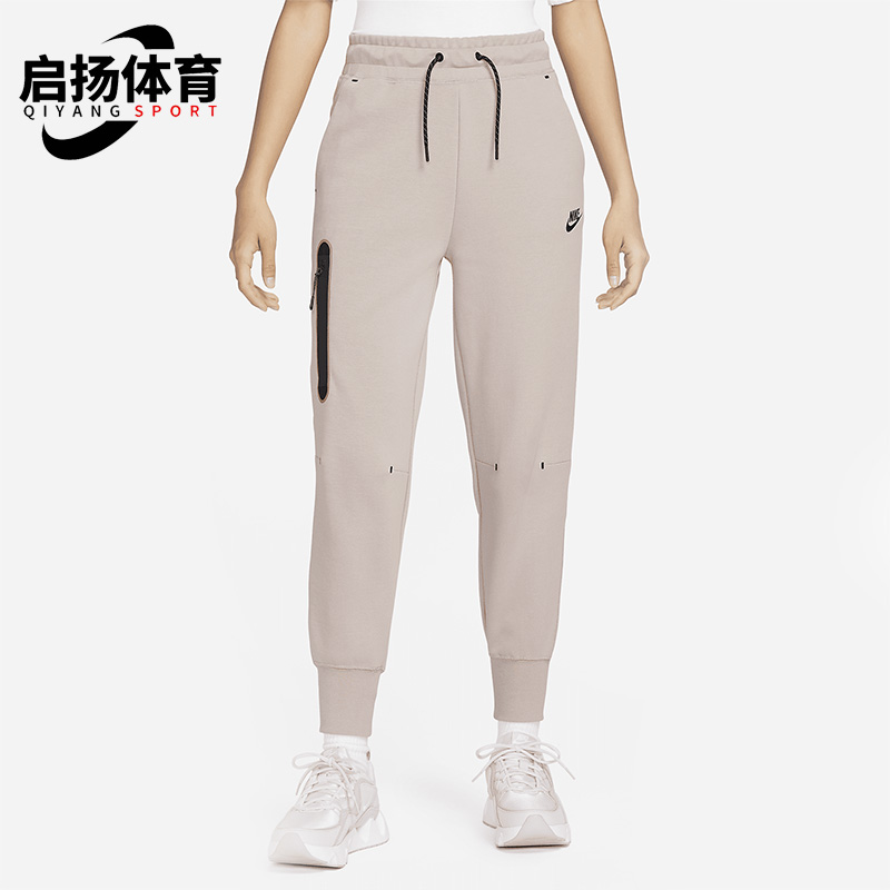 耐克女子运动休闲长裤