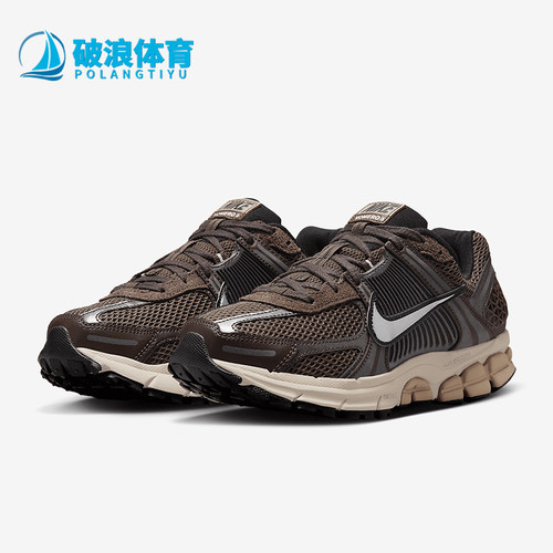 Nike/耐克正品Zoom Vomero 5女士复古跑步鞋FN6742-201