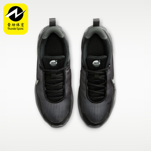 Nike/耐克正品新款GS女子大童低帮支撑回弹运动鞋FN4446-014