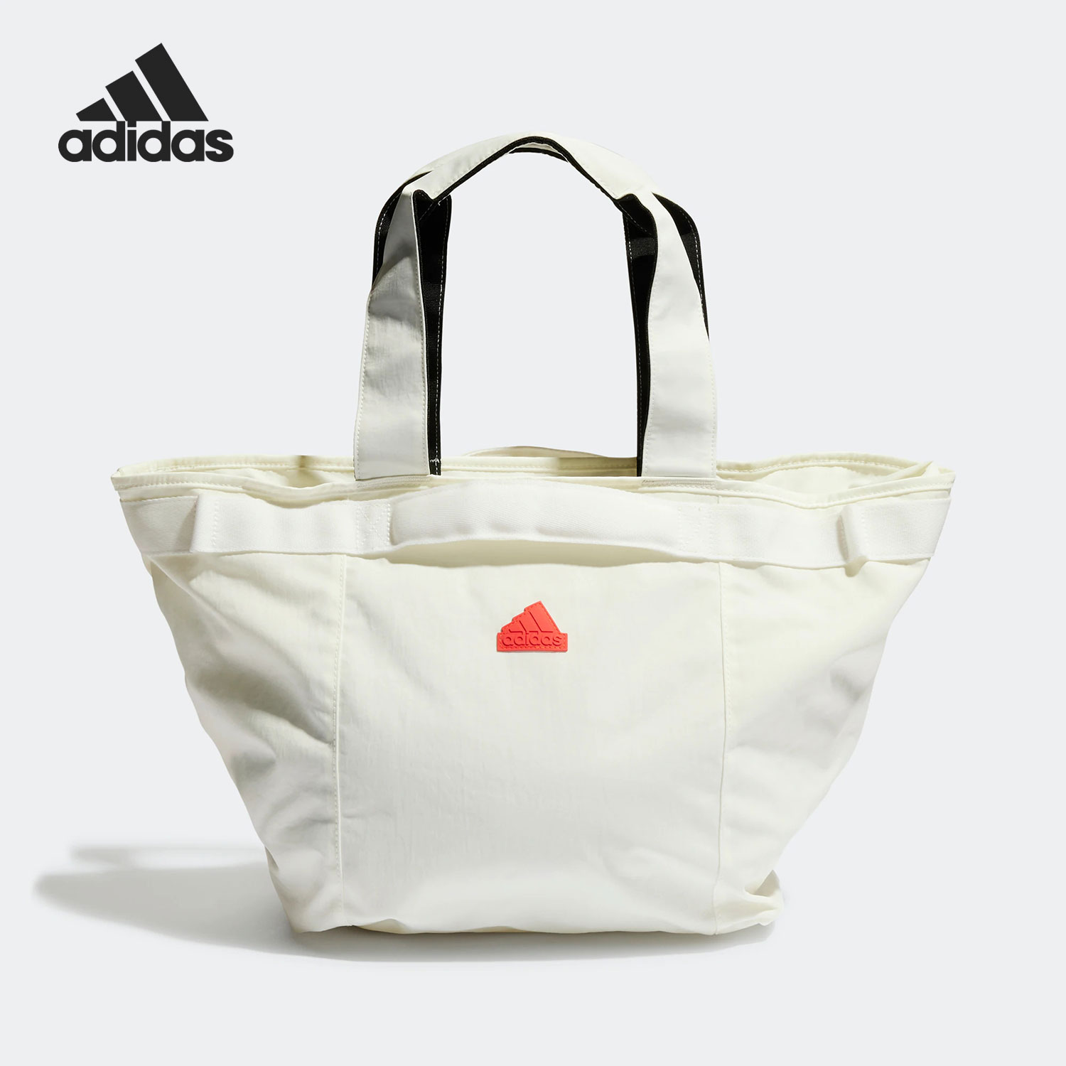 Adidas/阿迪达斯正品新款男女运动大容量手提包挎包HP1566