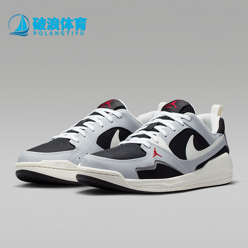 Nike/耐克正品Jordan CMFT Era男士透气经典耐穿运动鞋IR7566-011