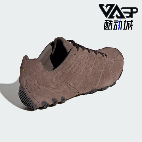 Adidas/阿迪达斯正品GHOST SPRINT SHOES女士经典运动鞋HQ9305
