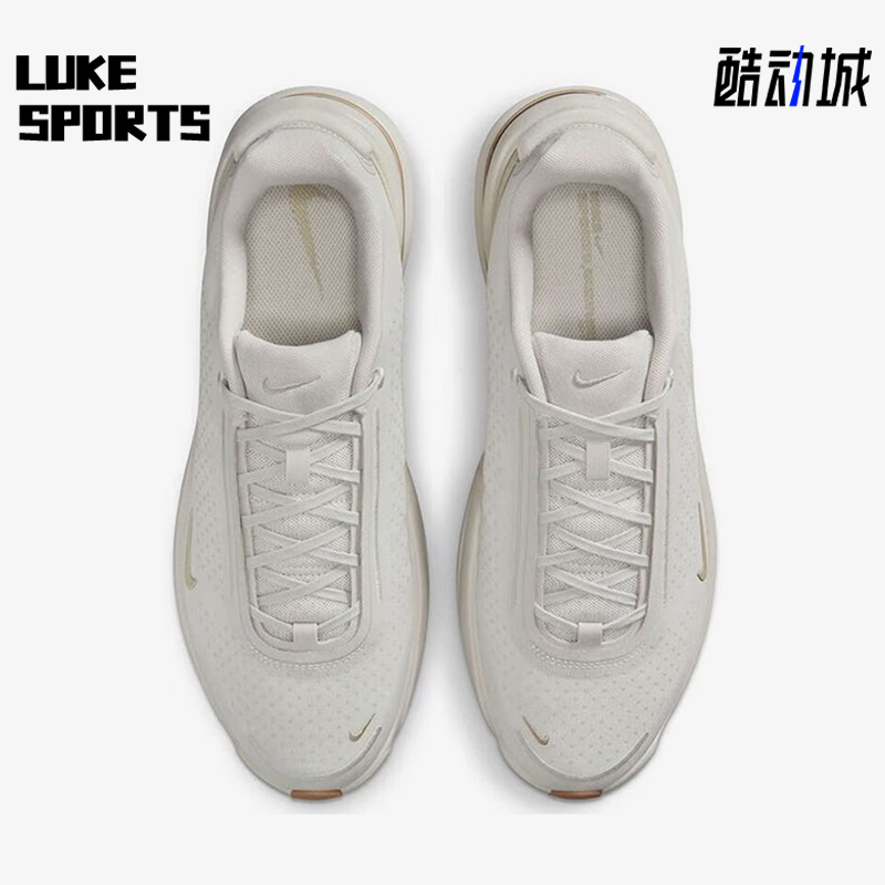 Nike/耐克正品 AIR ZOOM男士耐磨气垫缓震运动跑步鞋IB2746-007