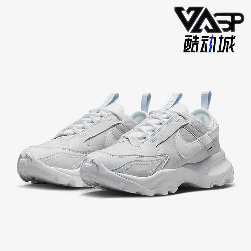 耐克正品新款女子运动休闲老爹鞋