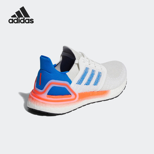 阿迪达斯正品 FY3451 夏季 boost男子跑步鞋 FY3453 新款 Adidas