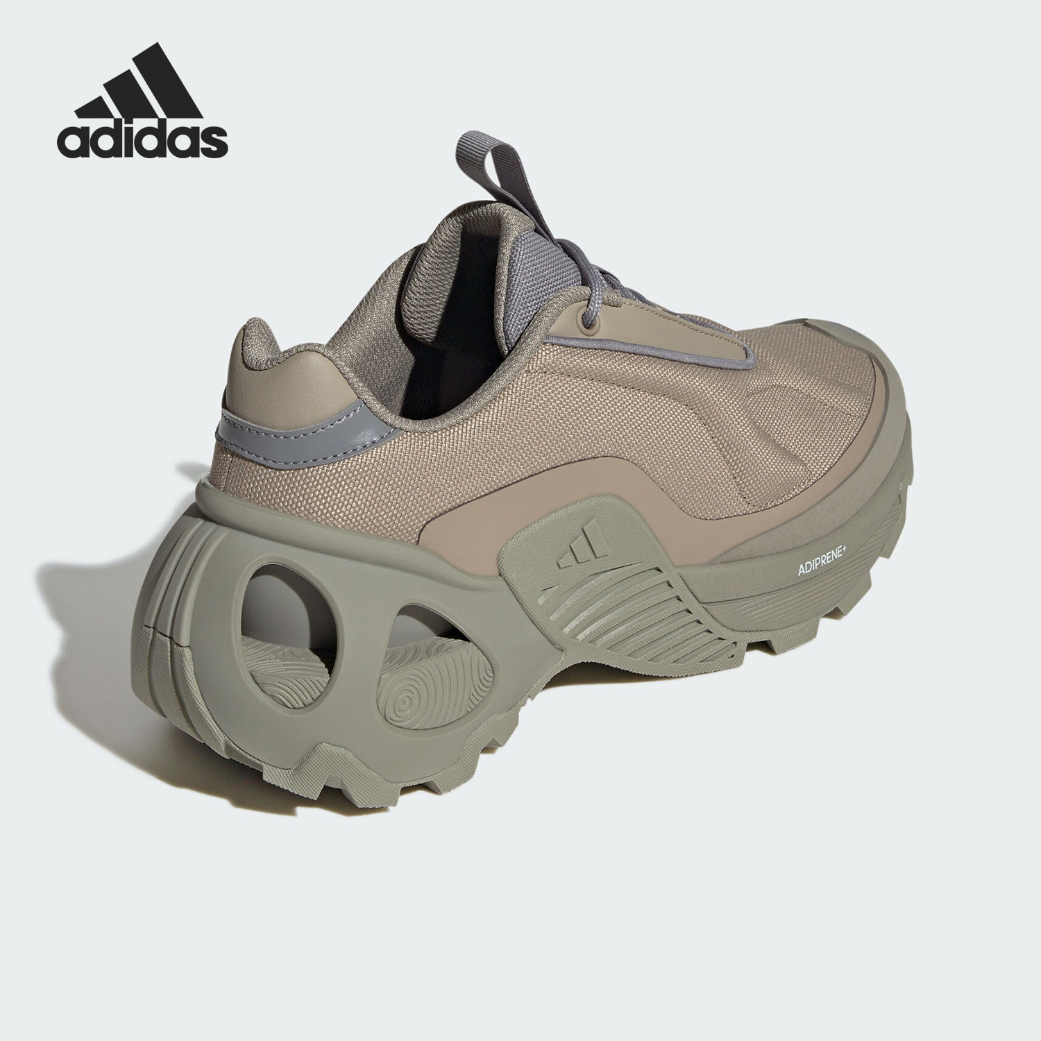 Adidas/阿迪达斯官方正品新款男女同款复古防滑回弹跑步鞋JR1369