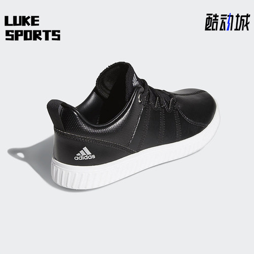 Adidas/阿迪达斯正品Adicross大童透气防滑低帮简约训练鞋BB8037