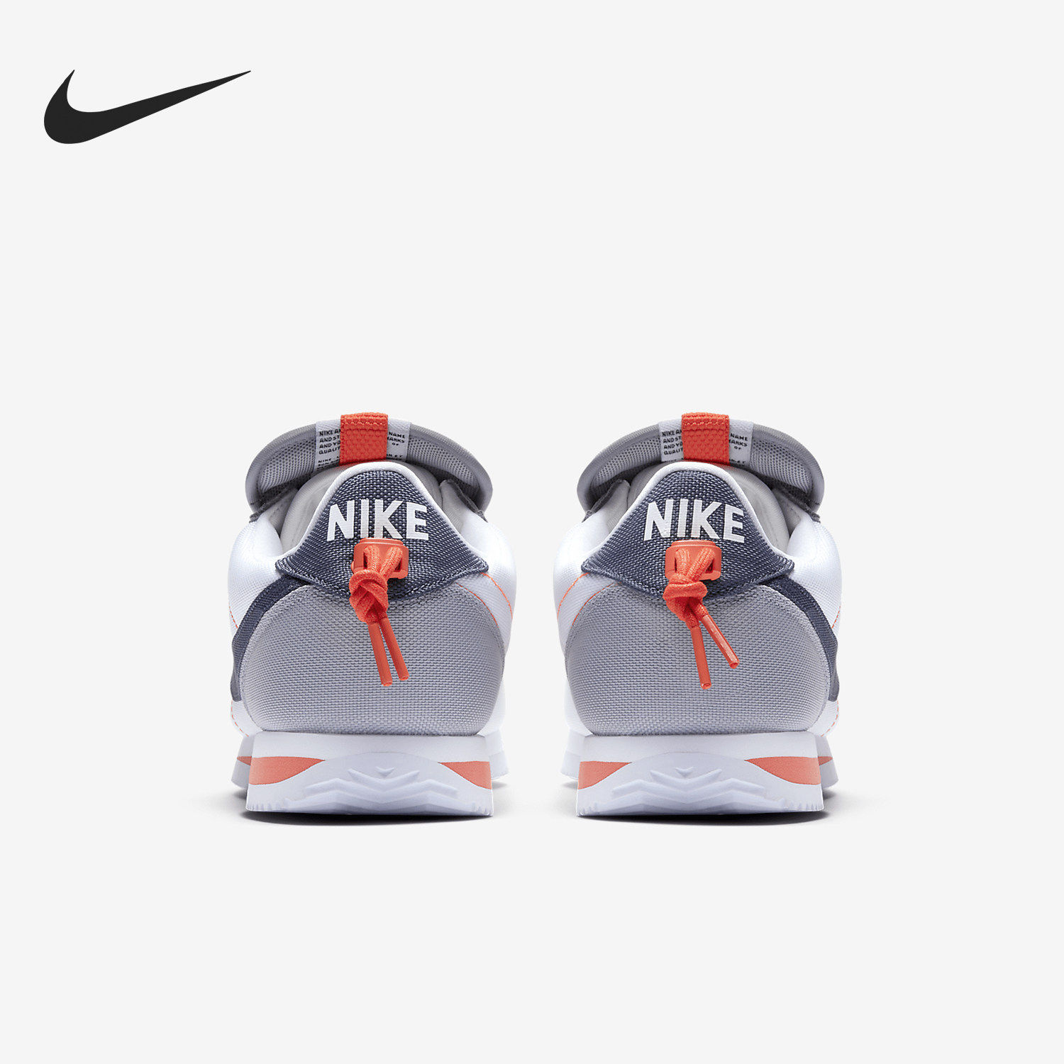 Nike/耐克正品Cortez Kenny IV 男女款运动跑步鞋AV2950-100