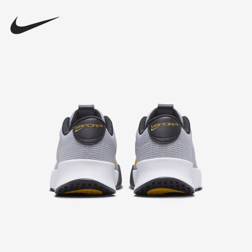 Nike/耐克正品Vapor Lite 2 HC男士硬地球场网球鞋DV2018-005