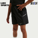 IF2428 Nike 010 Older Kids大童轻盈宽松简约短裤 耐克正品 Miler