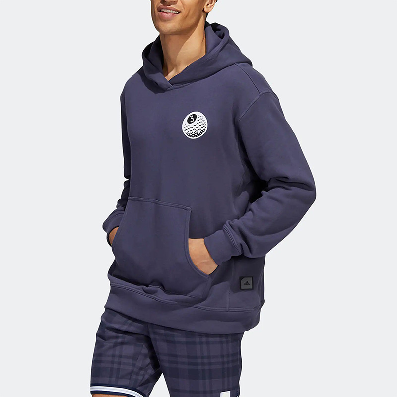 阿迪达斯正品男子卫衣