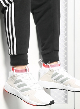 Adidas/阿迪达斯正品 Neo男子当季新款小椰子运动 休闲鞋F97653