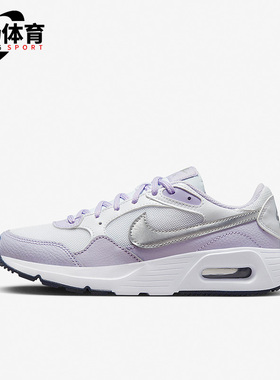 Nike/耐克正品Air Max SC女子GS大童气垫耐磨运动鞋 CZ5358-113
