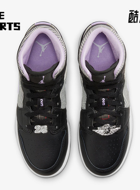 Nike/耐克正品运动女子时尚潮流实战训练篮球鞋 DC7226-015