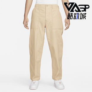 款 2025秋季 男士 耐穿运动日常户外休闲裤 252 Nike FV5534 耐克正品