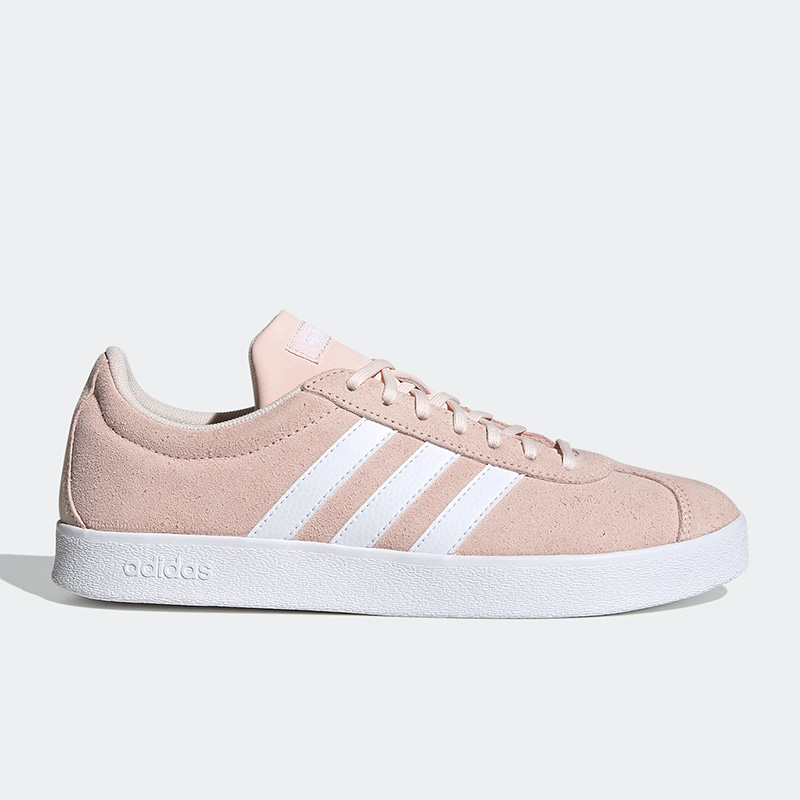 阿迪达斯男女运动休闲板鞋