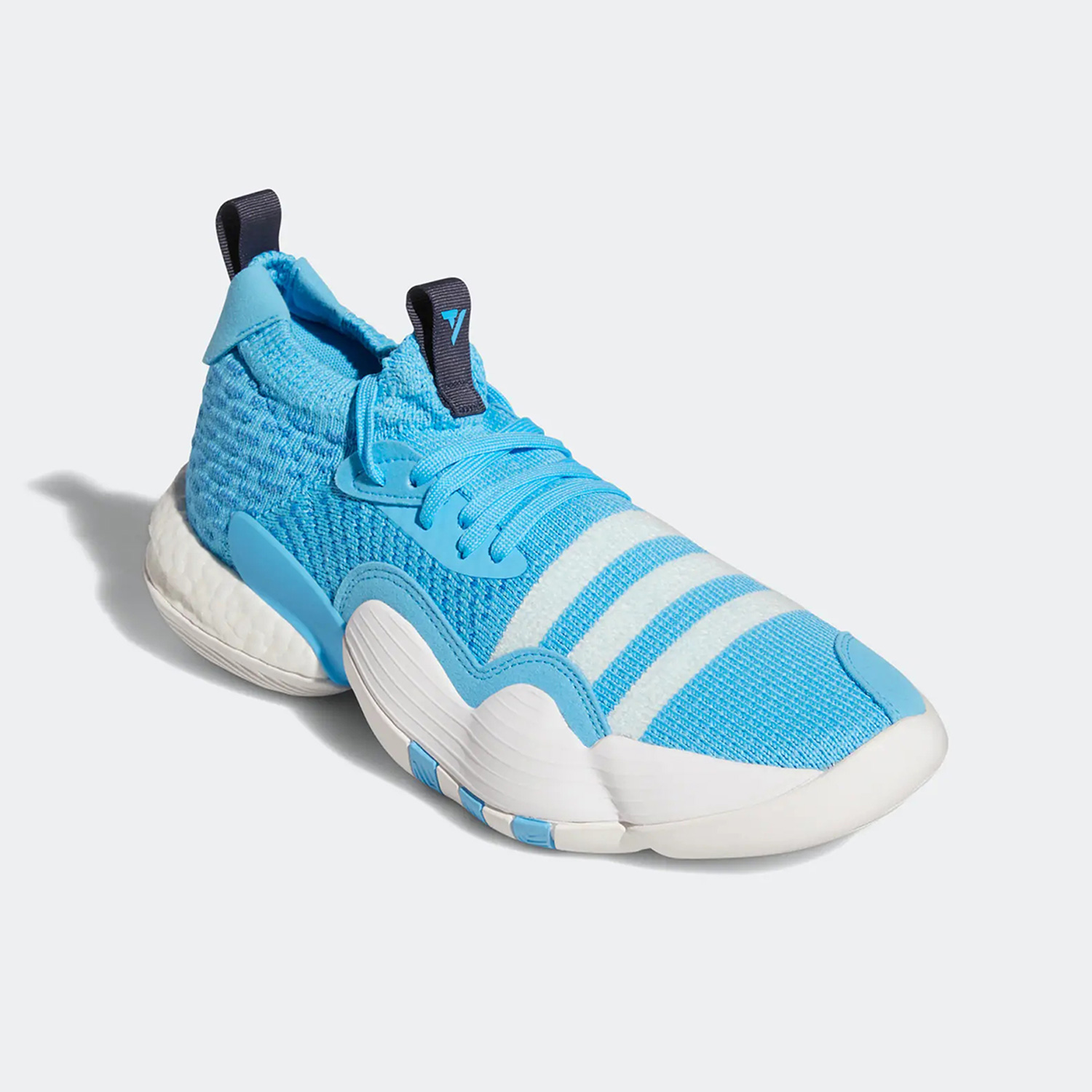 Adidas阿迪达斯官方正品TraeYo