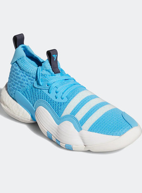 Adidas/阿迪达斯官方正品Trae Young 2特雷杨2代男女篮球鞋H06479