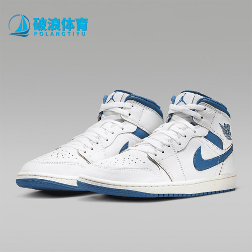Nike/耐克男士高帮运动鞋