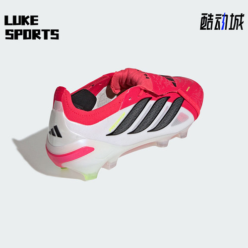 Adidas/阿迪达斯正品2026春季款男女低帮经典耐磨足球鞋JS0380