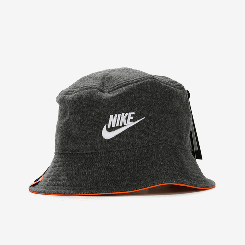 Nike/耐克正品SPORTSWEAR女士经典时尚遮阳运动渔夫帽CQ9221-032