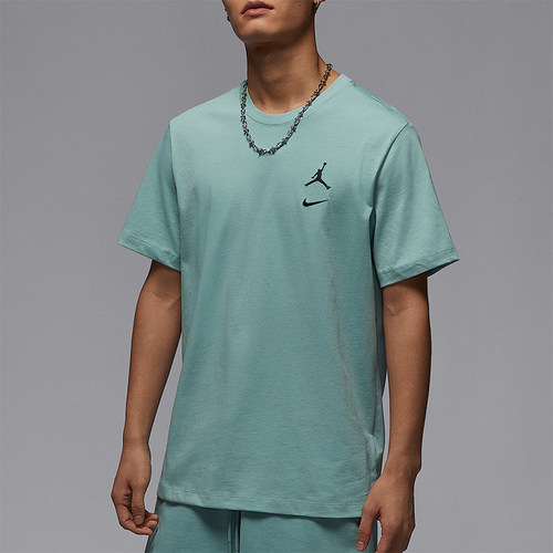 Nike/耐克正品JORDAN男士柔软日常宽松经典耐穿短袖IB8915-309