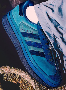 Adidas/阿迪达斯官方正品新款男女同款时尚经典低帮板鞋IH9991