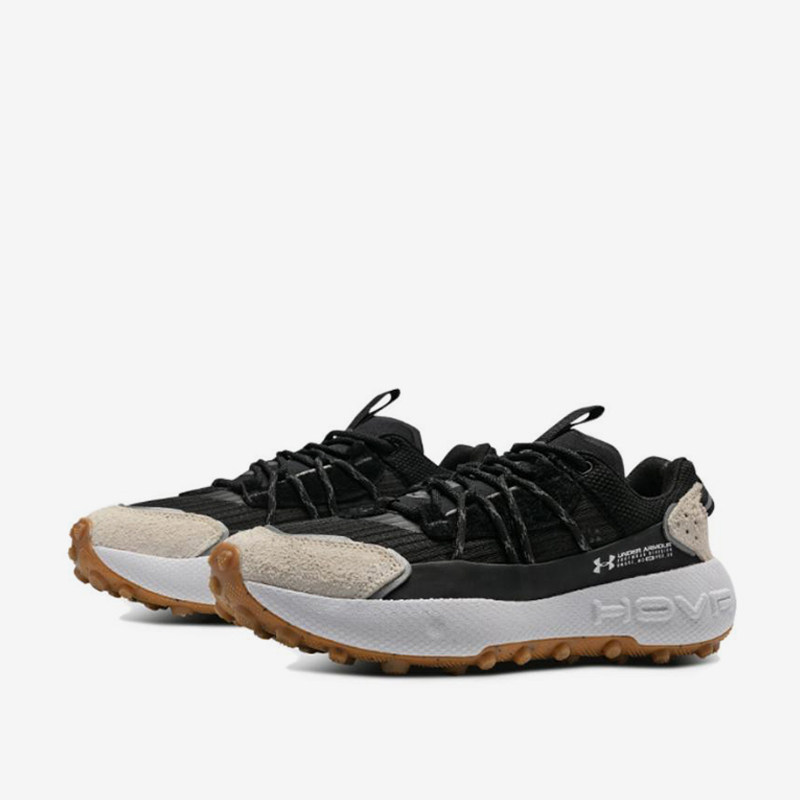 UA/安德玛正品新款男女同款系带经典复古系带休闲鞋3027212-001,运动鞋new,运动休闲鞋,淘宝优惠券,粉丝福利购,淘宝优惠卷