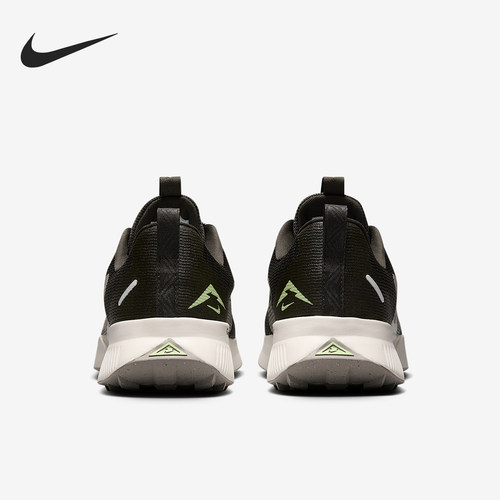 Nike/耐克正品Juniper Trail 3男士训练缓震跑步鞋FQ0904-301