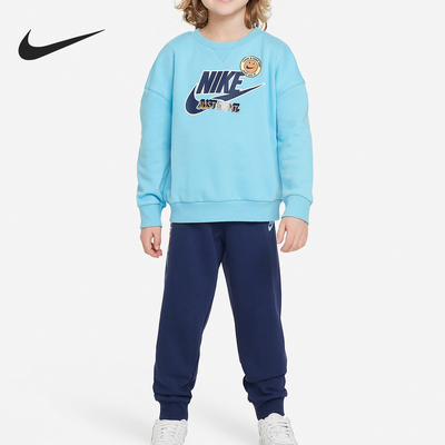 Nike/耐克小童运动套装