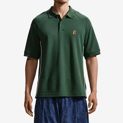 Nike/耐克正品Club Rules男士短袖舒适亲肤Polo衫IQ8448-323