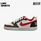 耐克正品 新款 女子GS大童运动舒适轻便板鞋 Nike DQ5354 161