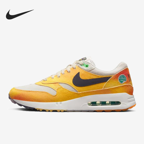 Nike/耐克男子气垫高尔夫鞋