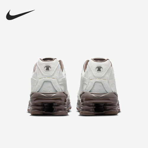 Nike/耐克正品Shox Ride 2男士低帮耐磨减震运动鞋IQ3369-101