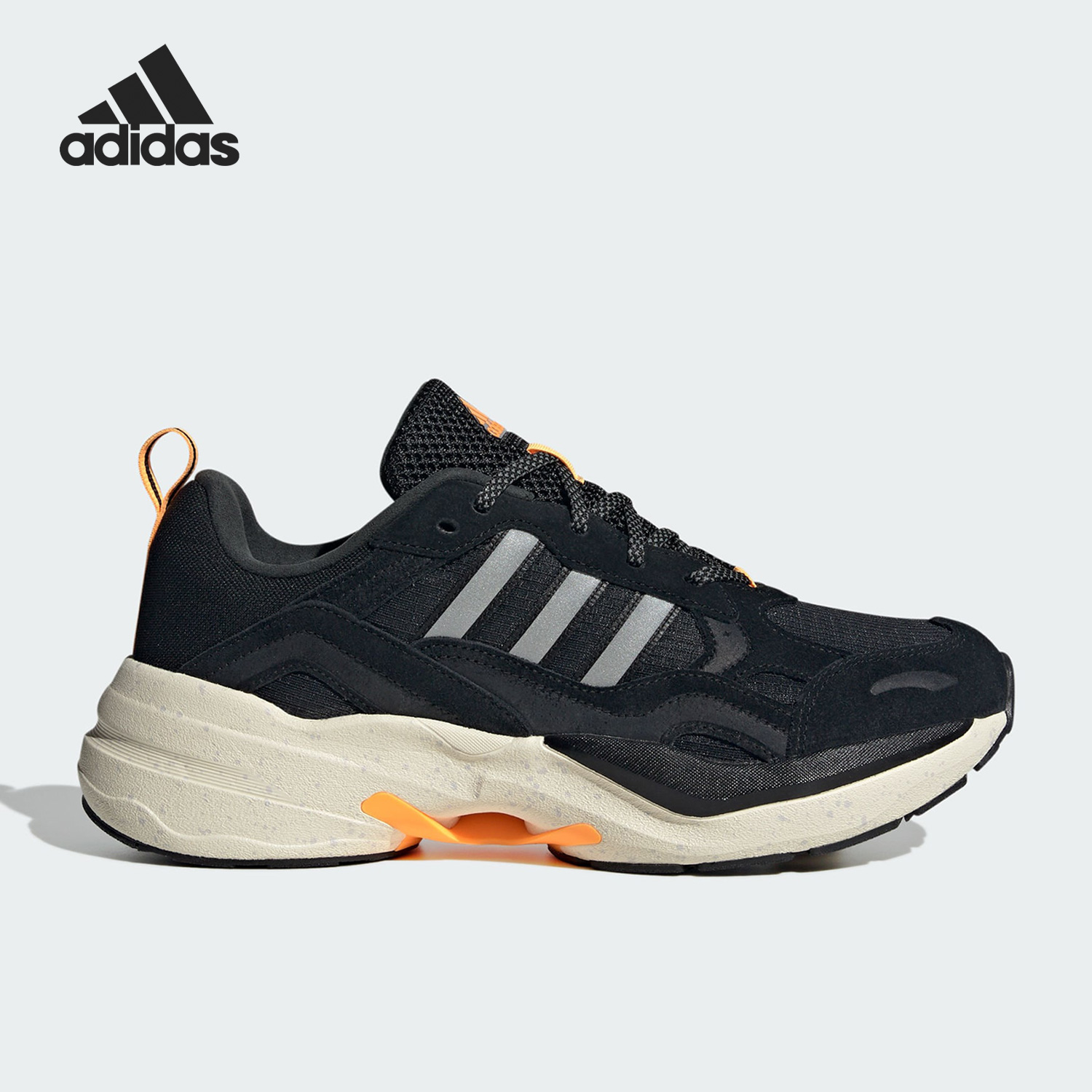 运动鞋Adidas/阿迪达斯缓震耐磨