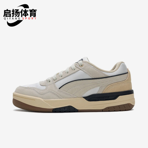 Puma/彪马正品Rebound Retro OG男女运动复古低帮板鞋402647-01